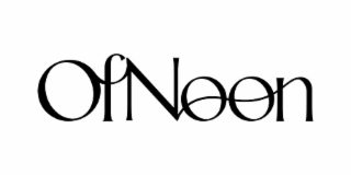 OFNOON logo