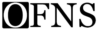 OFNS logo
