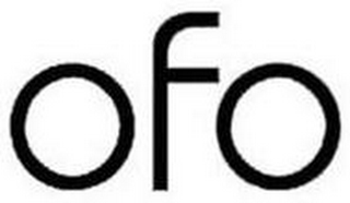 OFO logo