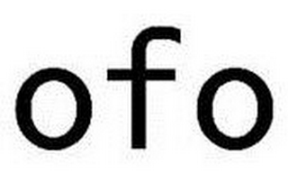 OFO logo
