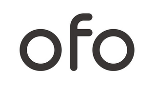 OFO logo