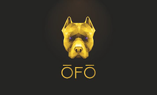 OFO logo