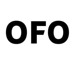 OFO logo