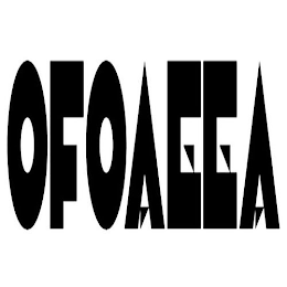 OFOAEEA logo