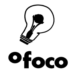 OFOCO logo