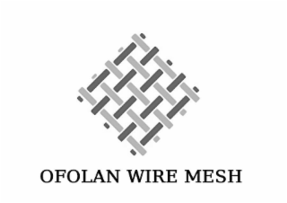 OFOLAN WIRE MESH logo