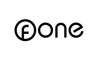 OFONE logo