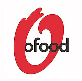 OFOOD logo
