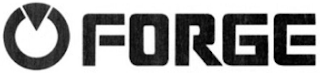 OFORGE logo