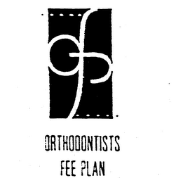 OFP ORTHODONTISTS FEE PLAN logo