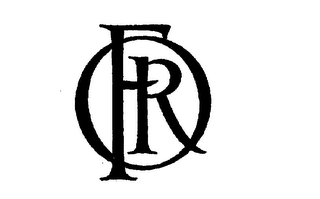 OFR logo