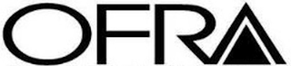 OFRA logo