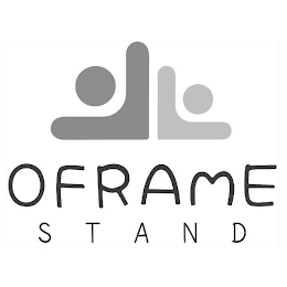 OFRAME STAND logo