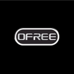 OFREE logo