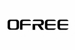 OFREE logo