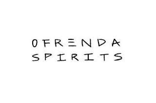 OFRENDA SPIRITS logo