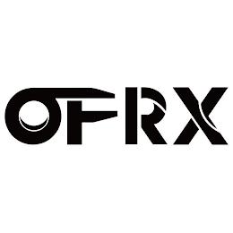 OFRX logo