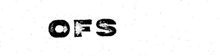 OFS logo