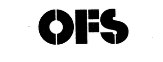OFS logo