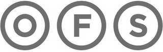 OFS logo