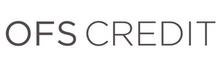 OFS CREDIT logo