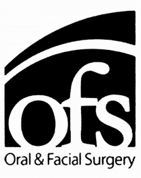 OFS ORAL & FACIAL SURGERY logo