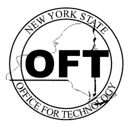 OFT logo