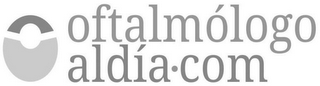 OFTALMOLOGOALDIA.COM logo