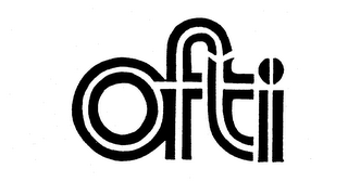 OFTI logo