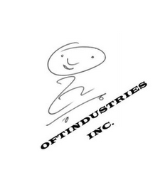 OFTINDUSTRIES INC. logo
