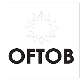 OFTOB logo