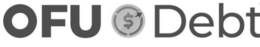 OFU DEBT logo