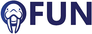 OFUN logo