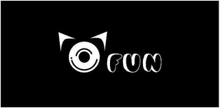 OFUN logo