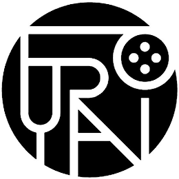 OFURIYA logo