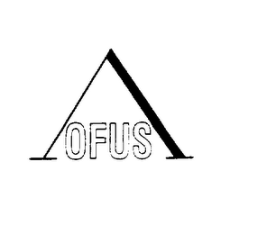 OFUS logo