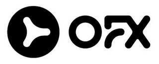 OFX logo