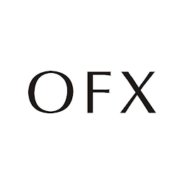 OFX logo