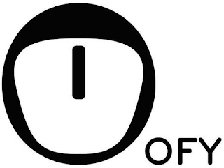 OFY logo