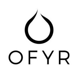 OFYR logo