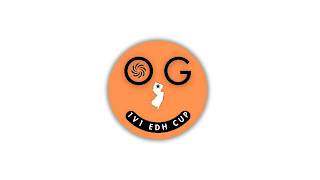 OG 1V1 EDH CUP logo