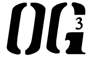 OG 3 logo