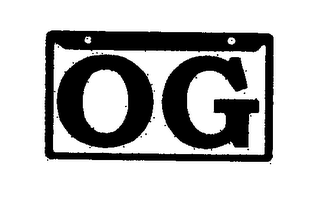 OG logo