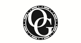 OG logo