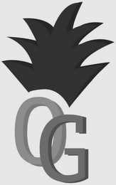 OG logo