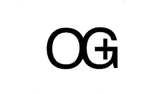 OG+ logo