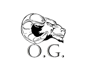 O.G. logo
