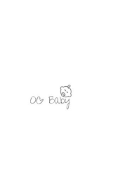 OG BABY logo