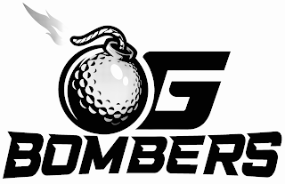 OG BOMBERS logo