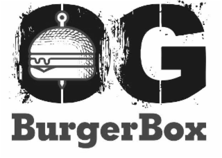 OG BURGERBOX logo